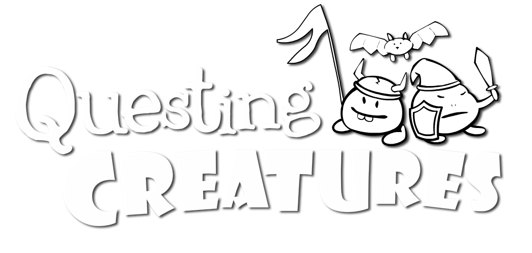 Questing Creatures